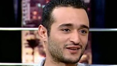 دومة:اعتذر عن ندوات الجامعات حتي لا اكون سببا للعنف بها