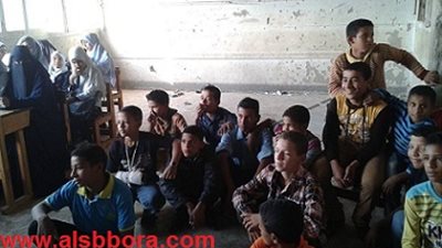 ابوالنصر : تكلفة الانفاق علي الطالب لاتقل عن مثيله بالدول العالمية في 