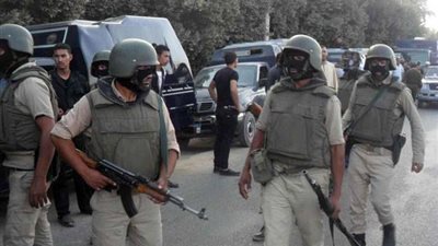 تعطل الدراسة بمدرسة بندار  بسوهاج بسبب خصومة ثأرية