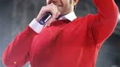 محمد حماقى :مبروك لمصر وللنادى الاهلى وجمهوره