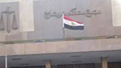 جنح سوهاج تجدد حبس مشرف نشاط بإحدى المدارس لاتجاره فى الأقراص المخدرة