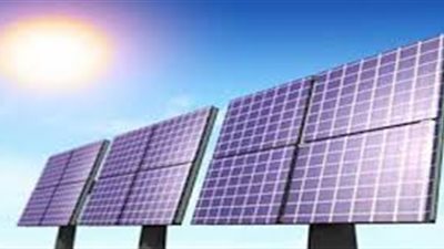 الاسكندرية تشهد افتتاح أول مدرسة تعمل بالطاقة الشمسية في مصر