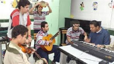 عجز فى معلمى الموسيقى بالواحات