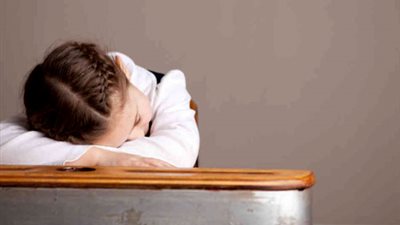 نسبة الحضور ببعض مدارس الدقى. .صفر