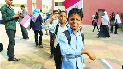 الحكومة تعترف :الدولة فشلت في تعليم الفقراء