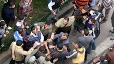 مجلس جامعة الأزهر يقرر منع المظاهرات داخل الحرم