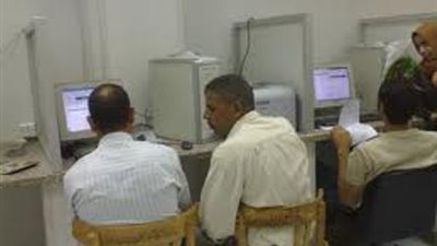 بدء ميكنة التسجيل والقيد للدراسات العليا بقناة السويس