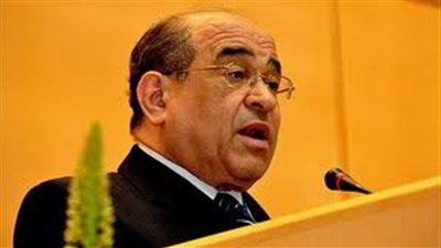 الفقي يطالب بتشكيل حكومة حرب برئاسة  السيسي