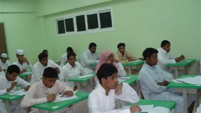 تكريم الطلبة المتميزين بشمال سيناء