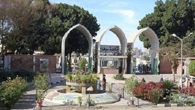 القبض على طالب بعلوم سوهاج  لتحريض الاهالى على عدم دفع فواتير المياه والكهرباء