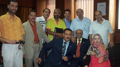 الاثنين .. حفل تخرج معاونو الوزير وتكليفهم بالعمل رسميا