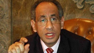 صفي الدين : مدارس الهرم تعاني من عجز في بعض التخصصات