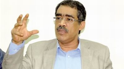 رشوان ..التحقيق مع صحفيين وثلاثة من اعضاء مجلس النقابة زاروا رام الله للتطبيع مع اسرائيل