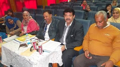 لجنة من وزارة التعليم لتقييم أداء المدارس الوادي الجديد