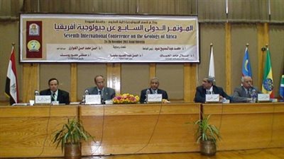 خطر ضرب الزلازل لمنطقة القطامية ودور المرأه في علوم الارض