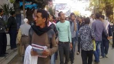 الأعلي للجامعات يقر نظاما جديدا لقبول الطلاب بالجامعات بداية من العام المقبل