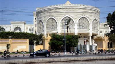 الرئاسة تدخل عصر اللمبات الموفرة