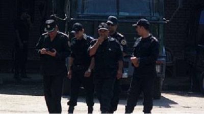 هروب 3 سجناء من سجن الكوثر بسوهاج بعد تعديهم على أفراد الحراسة