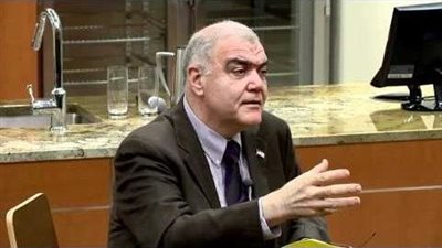 الامن القومي يبحث علاقة رئيس جامعة الاسكندرية بالتنظيم الدولي للاخوان ومراجعة سفرياته لتركيا