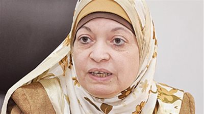 نادي تدريس الأزهر يطالب الداخلية بحماية عميدة الدراسات الاسلامية من 