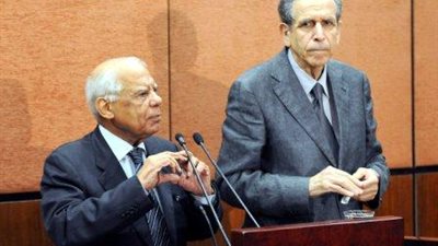 ورشة عمل بوحدة تطوير التعليم العالى