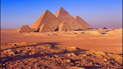 وزير الاثار يحيل ملف 