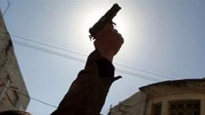 الطب الشرعي : طلق ناري سبب وفاة طالب الاميرية