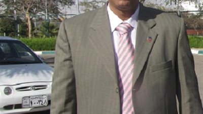 موظفو الجامعات لن نخرج من مكتب الوزير من غير قرار الـ 