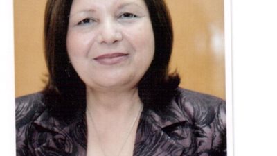 محبات تتنازل لإعتماد في كلية بنات عين شمس