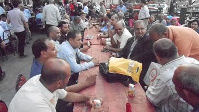 وزارة المالية .. مازال الحد الادني والاقصي  للمعلمين قيد الدراسة