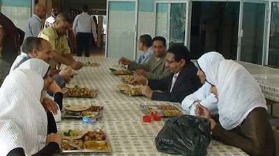 غضب بين طلاب المدينة الجامعية بجنوب الوادي لعدم تطبيق قرار الاعفاء من الرسوم