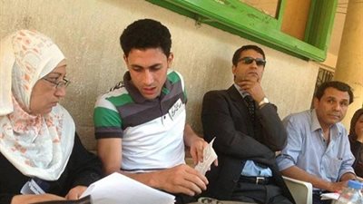 الوطني للتعليم ..استبعاد المعلمين من الحد الادنى والاقصى يسبب انهيار الدوله