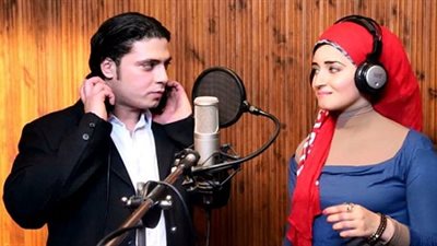 بالفيديو..اغنية  ارض الكنانة  تنتزع اعجاب المصريين وتنافس تسلم الايادي