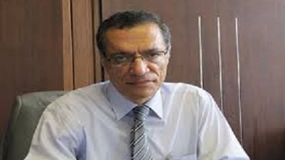 بالفيديو: عميد هندسة القاهرة .. اليوم الكلية ستقدم  فيديوهات تؤكد اطلاق الخرطوش علي الطلاب من خارج الجامعة