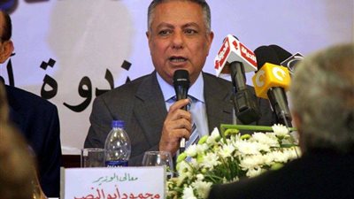 الاعلى لامناء المدارس يناقش الارتقاء وتطوير العملية التعليمية في الاسكندرية