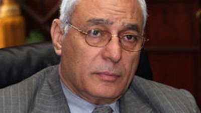 جامعة الازهر تحيل 20 استاذاً للتحقيق