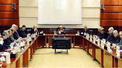 نورالدين .. انتظام الدراسة وتأمين الجامعات من أهم أولويات الاعلي للجامعات