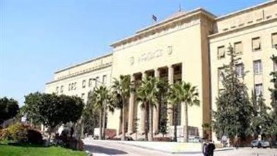 جامعة الاسكندرية تفوز بدرع دورة الشهيد الرفاعى