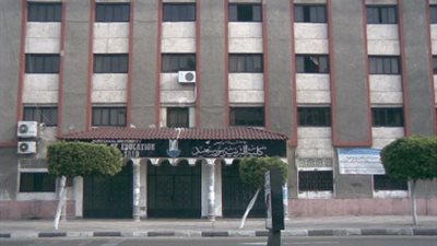 ابوالنصر لـ قدامي خريجي تربية بورسعيد .. قريبا سنحل مشكلة تعيينكم