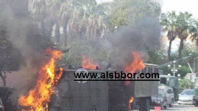 وزير الداخلية :ماتشهده الجامعات مخطط إخواني لتعطيل الاستفتاء علي الدستور