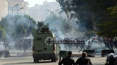 جامعة الازهر .. القبض علي 60 طالبا ..وتحويل من يتظاهر الي التأديب وفصله من المدينة