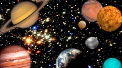 العالم يتابع المذنب الفجوي من سماء مصر