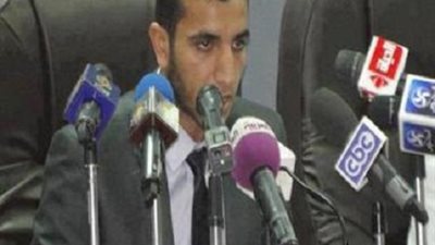 اتحاد الازهر .. تعليق الدراسة والامتحان لحين محاكمة العبد
