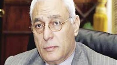 جامعة الأزهر تستغيث بالداخلية لحماية الكليات