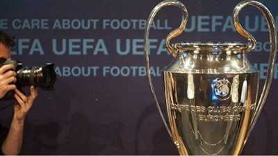 تأجيل مباراة يوفنتوس وجالطة سراي بعد تغطية الثلوج الملعب