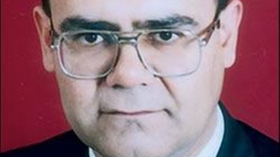 مجدي بدران :التكنولوجيا الحديثة زادت مرض التوحد عند الأطفال