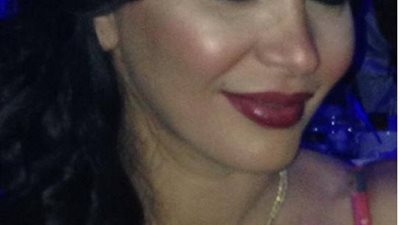 علياء الحسيني تنضم لفيلم   