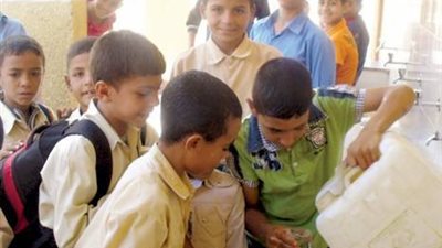 تلاميذ الاقصر يتناولون منشطات جنسية