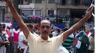 ائتلاف المعلمين بالمنوفية يعلن عدم مشاركته في وقفة الغد .. تفاديا لاستغلال الاخوان لها