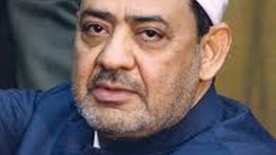 واقد رئيسا للتفتيش المالي والإداري بالأزهر